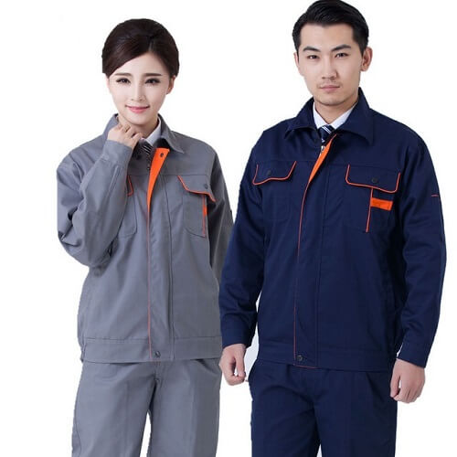 custom uniform singapore